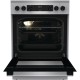 Плита Gorenje GECS 6C70 XC (GECS6C70XC) Плита Gorenje GECS 6C70 XC (GECS6C70XC)