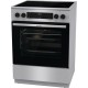 Плита Gorenje GECS 6C70 XC (GECS6C70XC) Плита Gorenje GECS 6C70 XC (GECS6C70XC)