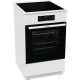 Плита Gorenje GEIT5C60WPG Плита Gorenje GEIT5C60WPG