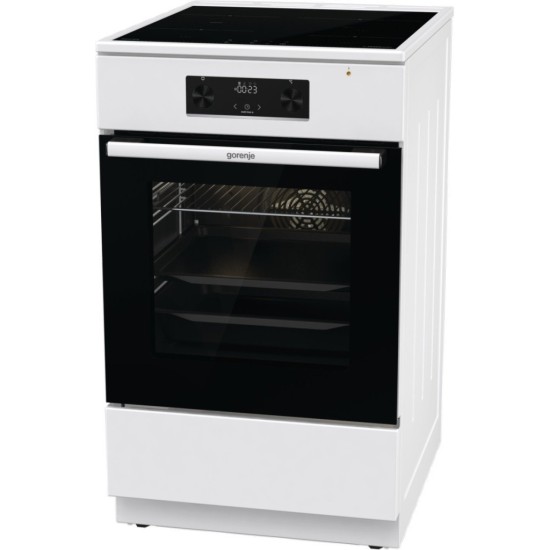 Плита Gorenje GEIT5C60WPG Плита Gorenje GEIT5C60WPG