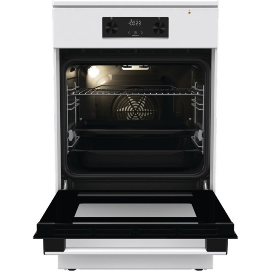 Плита Gorenje GEIT5C60WPG Плита Gorenje GEIT5C60WPG