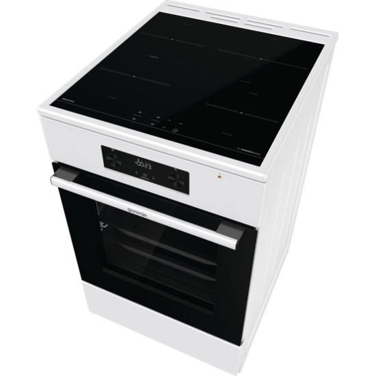 Плита Gorenje GEIT5C60WPG Плита Gorenje GEIT5C60WPG