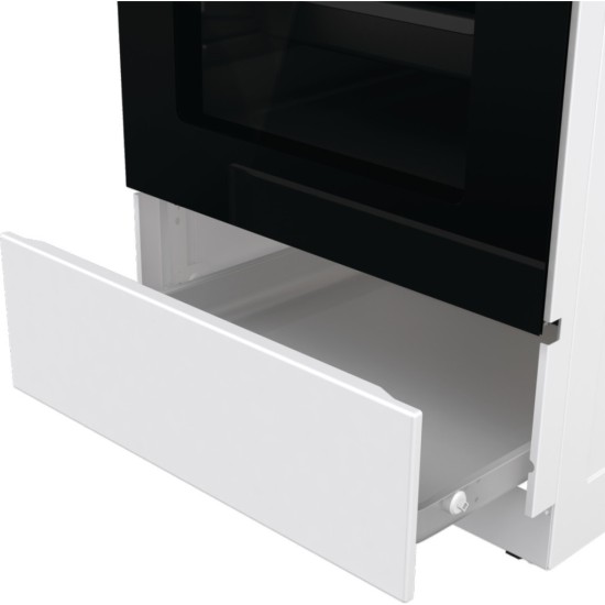Плита Gorenje GK5B41WH Плита Gorenje GK5B41WH