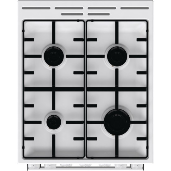 Плита Gorenje GK5B41WH Плита Gorenje GK5B41WH