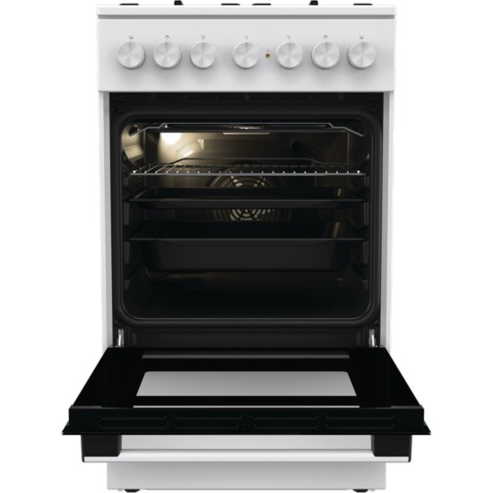 Плита Gorenje GK5B41WH Плита Gorenje GK5B41WH