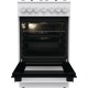 Плита Gorenje GK5B41WH Плита Gorenje GK5B41WH