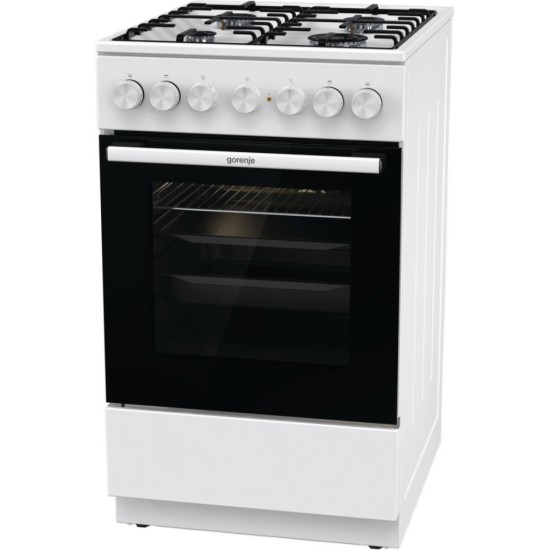 Плита Gorenje GK5B41WH Плита Gorenje GK5B41WH