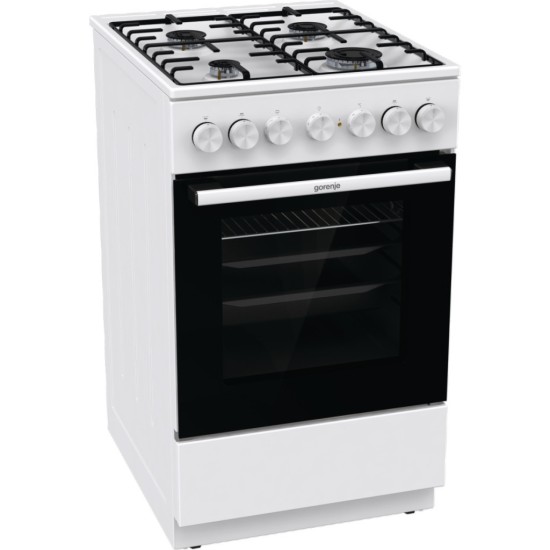 Плита Gorenje GK5B41WH Плита Gorenje GK5B41WH