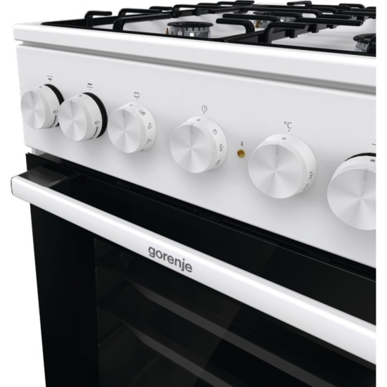 Плита Gorenje GK5B41WH Плита Gorenje GK5B41WH