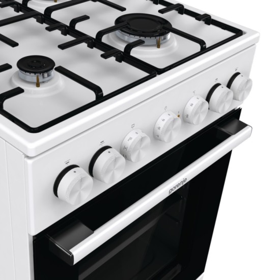 Плита Gorenje GK5B41WH Плита Gorenje GK5B41WH