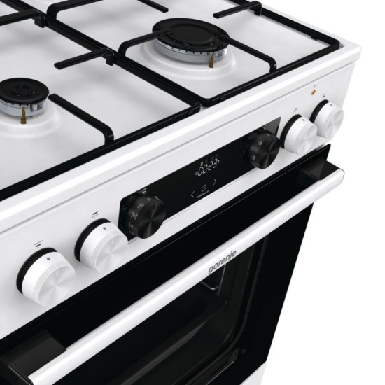 Плита Gorenje GKS6C70WJ Плита Gorenje GKS6C70WJ