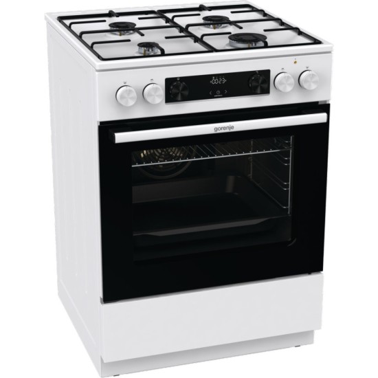 Плита Gorenje GKS6C70WJ Плита Gorenje GKS6C70WJ