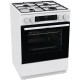 Плита Gorenje GKS6C70WJ Плита Gorenje GKS6C70WJ