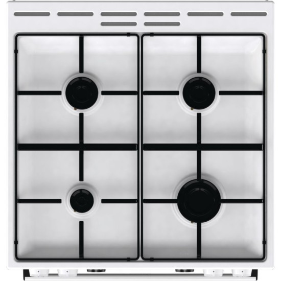 Плита Gorenje GKS6C70WJ Плита Gorenje GKS6C70WJ