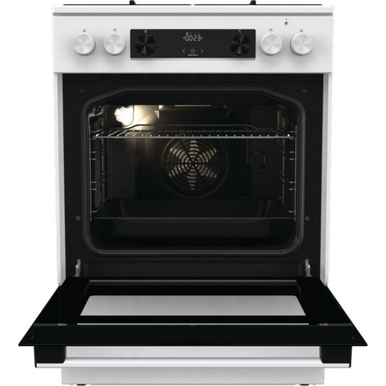 Плита Gorenje GKS6C70WJ Плита Gorenje GKS6C70WJ