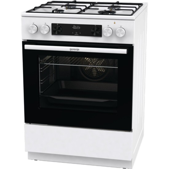 Плита Gorenje GKS6C70WJ Плита Gorenje GKS6C70WJ
