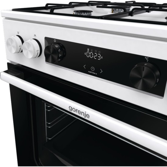 Плита Gorenje GKS6C70WJ Плита Gorenje GKS6C70WJ