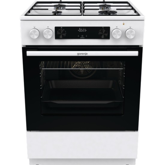 Плита Gorenje GKS6C70WJ Плита Gorenje GKS6C70WJ