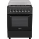 Плита Ardesto FSCF-C604CB Плита Ardesto FSCF-C604CB
