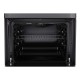 Плита Ardesto FSCF-C604CB Плита Ardesto FSCF-C604CB