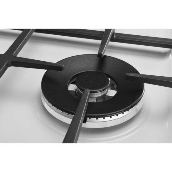 Плита Ardesto FSCF-C606W Плита Ardesto FSCF-C606W
