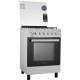 Плита Ardesto FSCF-C606W Плита Ardesto FSCF-C606W