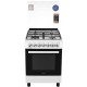 Плита Ardesto FSCF-C606W Плита Ardesto FSCF-C606W