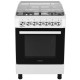 Плита Ardesto FSCF-C606W Плита Ardesto FSCF-C606W