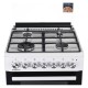 Плита Ardesto FSCF-C606W Плита Ardesto FSCF-C606W