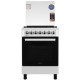 Плита Ardesto FSCF-C606W Плита Ardesto FSCF-C606W