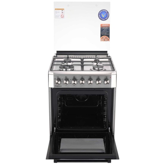 Плита Ardesto FSCF-C606ST Плита Ardesto FSCF-C606ST