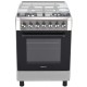 Плита Ardesto FSCF-C606ST Плита Ardesto FSCF-C606ST