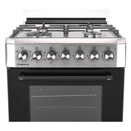Плита Ardesto FSCF-C606ST Плита Ardesto FSCF-C606ST