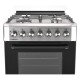 Плита Ardesto FSCF-C606ST Плита Ardesto FSCF-C606ST