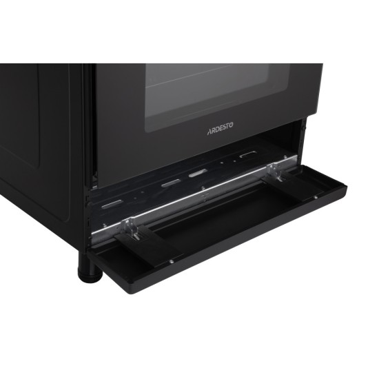 Плита Ardesto FSCF-C606MB Плита Ardesto FSCF-C606MB