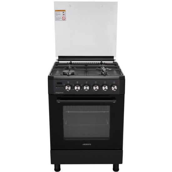 Плита Ardesto FSCF-C606MB Плита Ardesto FSCF-C606MB