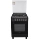 Плита Ardesto FSCF-C606MB Плита Ardesto FSCF-C606MB