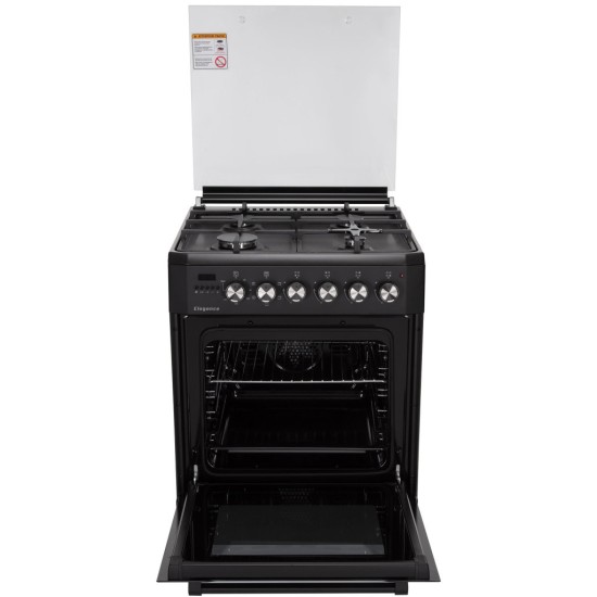 Плита Ardesto FSCF-C606MB Плита Ardesto FSCF-C606MB