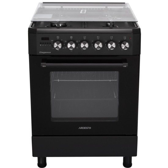 Плита Ardesto FSCF-C606MB Плита Ardesto FSCF-C606MB