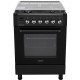 Плита Ardesto FSCF-C606MB Плита Ardesto FSCF-C606MB