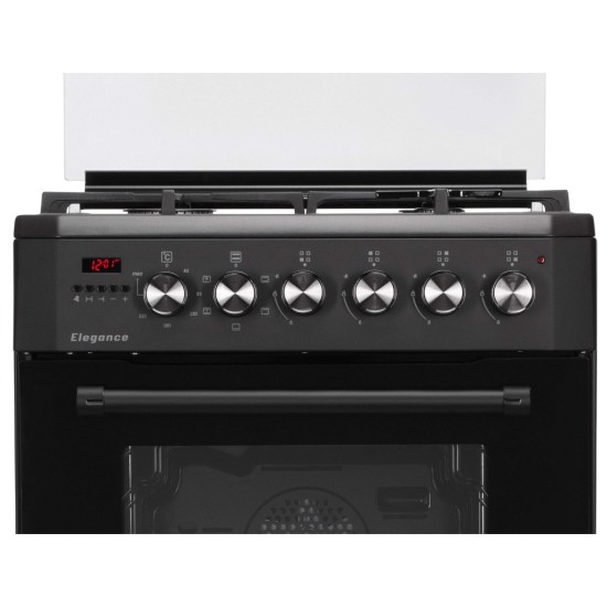Плита Ardesto FSCF-C606MB Плита Ardesto FSCF-C606MB