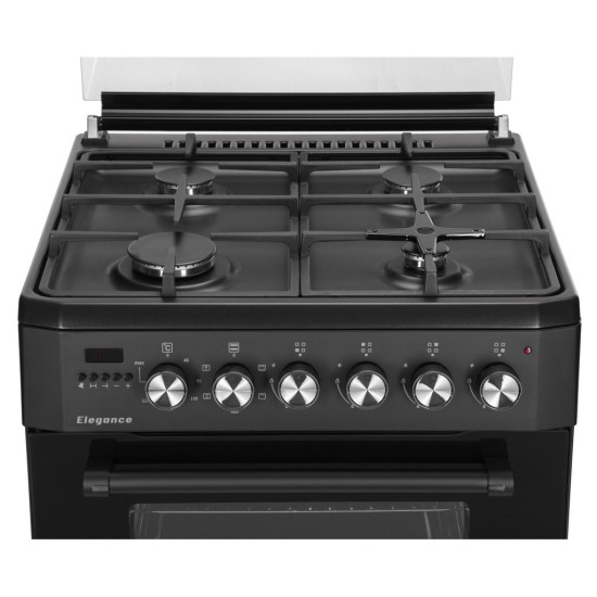 Плита Ardesto FSCF-C606MB Плита Ardesto FSCF-C606MB