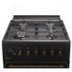 Плита Ardesto FSCF-C606B Плита Ardesto FSCF-C606B