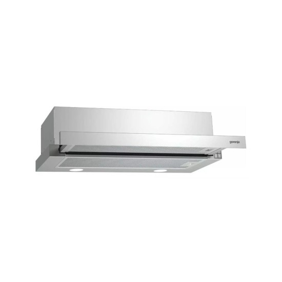 Вытяжка кухонная Gorenje BHP523E10X Вытяжка кухонная Gorenje BHP523E10X