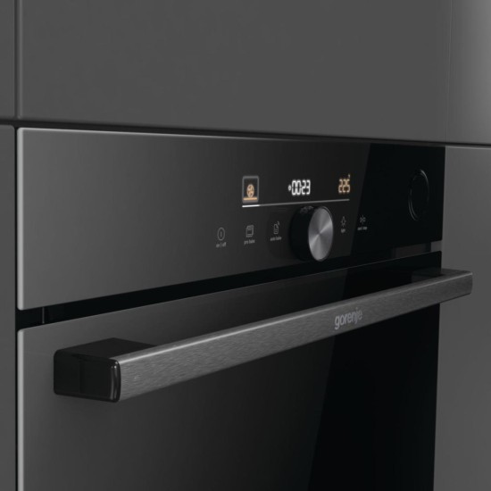 Духова шафа Gorenje BPSA6747DGWI Духова шафа Gorenje BPSA6747DGWI