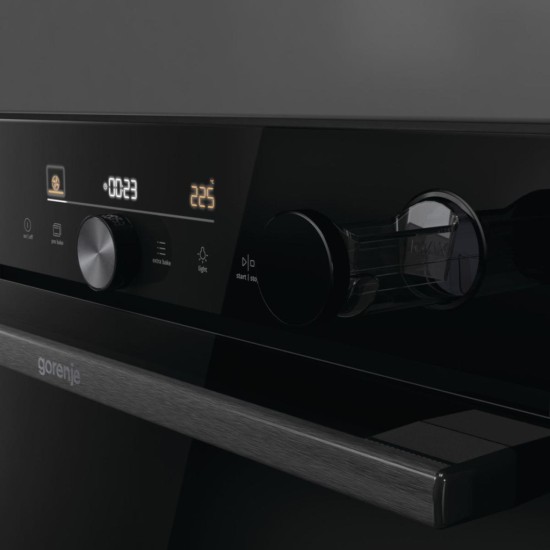 Духова шафа Gorenje BPSA6747DGWI Духова шафа Gorenje BPSA6747DGWI