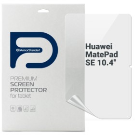 Пленка защитная Armorstandart Matte Huawei MatePad SE 10.4 (ARM66248)