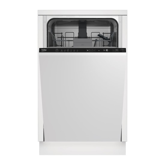 Посудомоечная машина Beko BDIS36020 Посудомоечная машина Beko BDIS36020