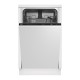 Посудомоечная машина Beko BDIS36020 Посудомоечная машина Beko BDIS36020