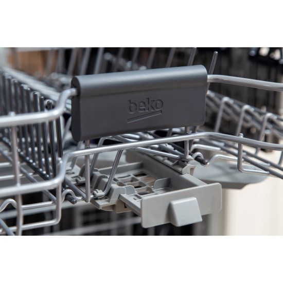 Посудомийна машина Beko MDIN48523AD Посудомийна машина Beko MDIN48523AD